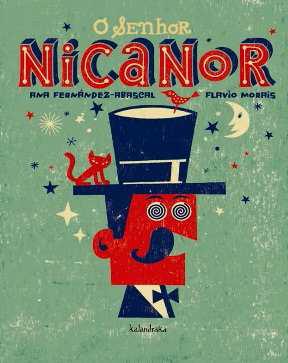 O Senhor Nicanor 