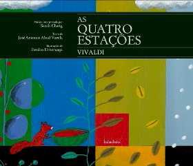 Vivaldi - As Quatro Esta��es 
