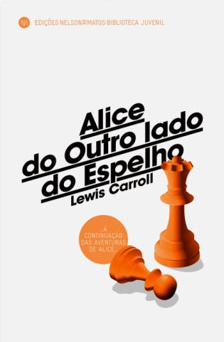 Alice do Outro Lado do Espelho