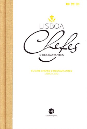 Chefes e Restaurantes Lisboa