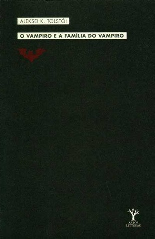 O Vampiro e a Fam�lia do Vampiro