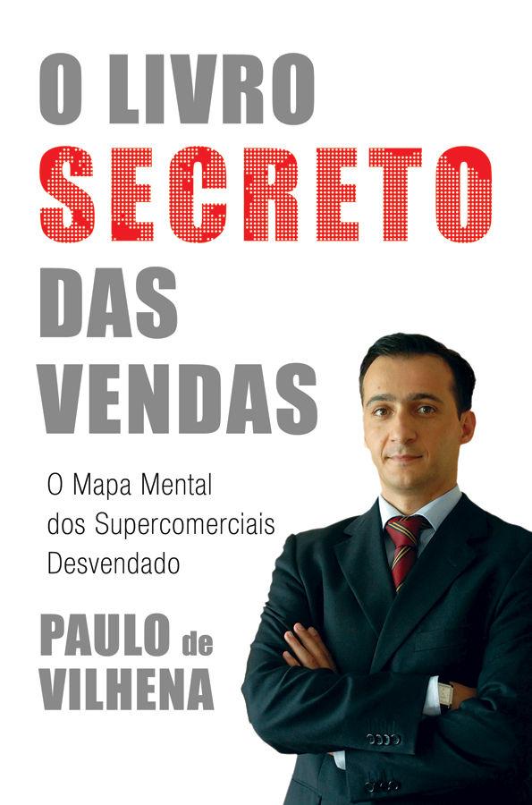 O Livro Secreto das Vendas 