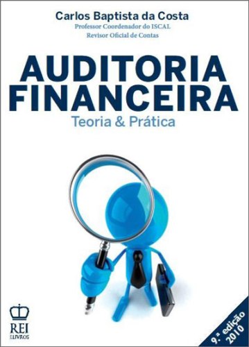 Auditoria Financeira