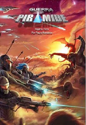 A Guerra da Pir�mide