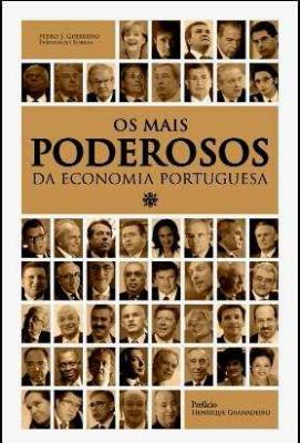 Os Mais Poderosos da Economia Portuguesa 