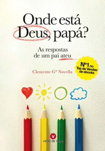 As respostas de um pai ateu