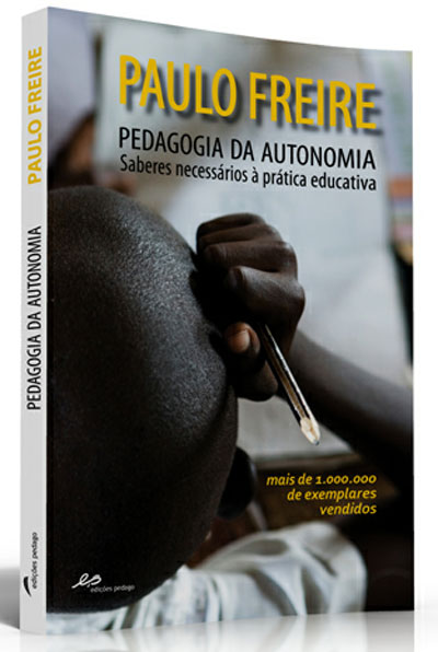 Pedagogia da Autonomia