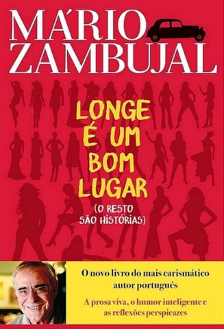 Longe é um Bom Lugar