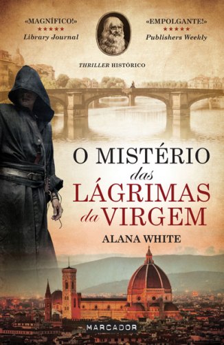 O Mist�rio das L�grimas da Virgem