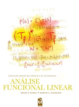 An�lise Funcional Linear
