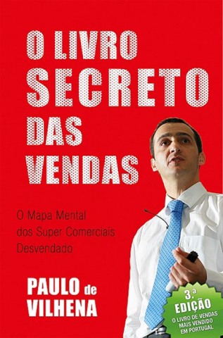 O Livro Secreto das Vendas