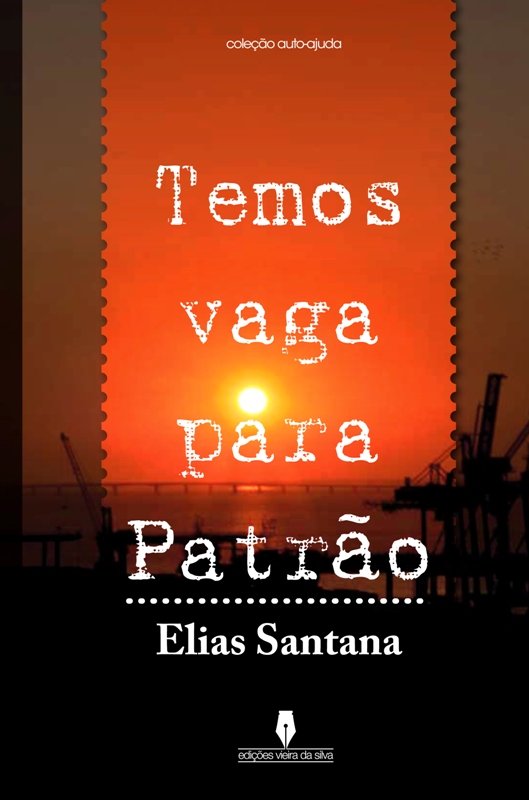 Temos Vaga para Patr�o