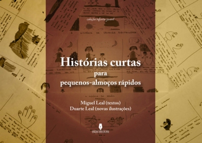 Hist�rias Curtas para Pequenos-Almo�os R�pidos