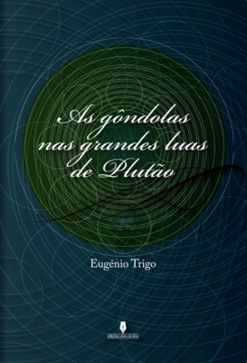 As g�ndulas nas grandes luas de Plut�o