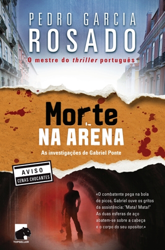 Morte na Arena