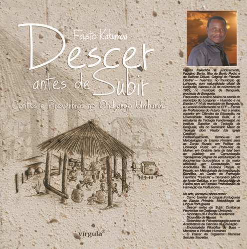 Ensinamentos do Ondjango