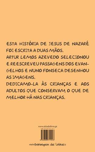 Jesus de Nazar�