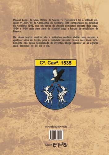 Companhia de Cavalaria 1535