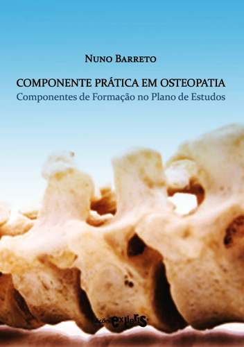 Componente Prática em Osteopatia