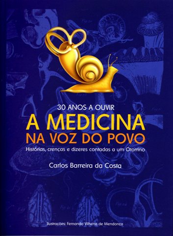 A Medicina na Voz do Povo