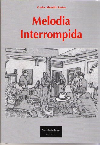 Melodia Interrompida