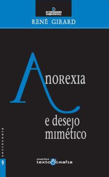 Anorexia e Desejo Mim�tico
