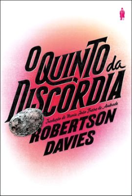 O Quinto da Disc�rdia