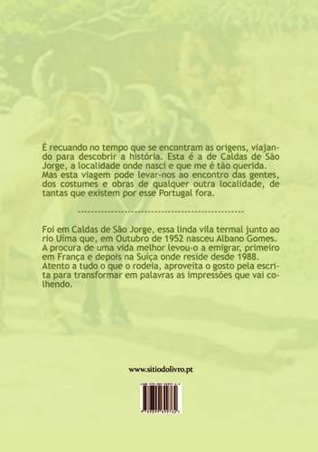 Caldas de S�o Jorge