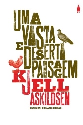 Uma Vasta e Deserta Paisagem