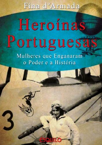 Heronas Portuguesas