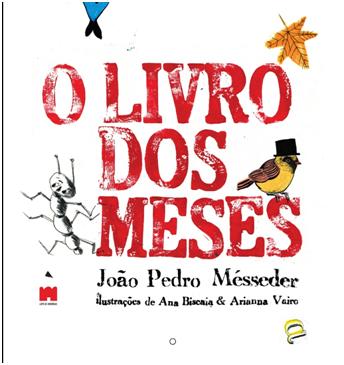 O Livro dos Meses