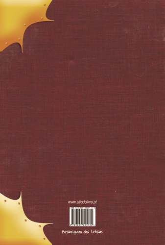 O Livro que perdeu as Letras