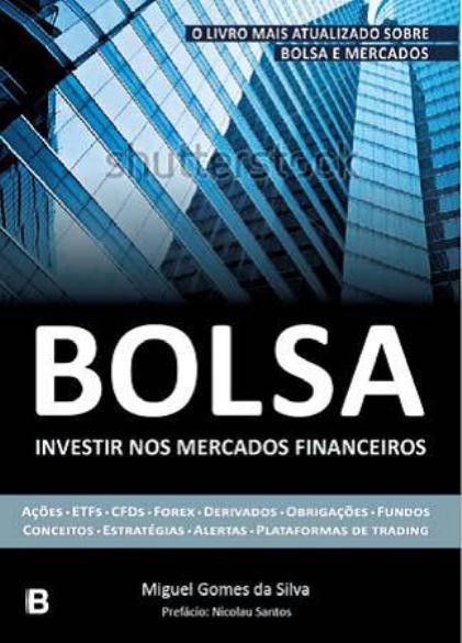 Bolsa � Investir nos mercados financeiros