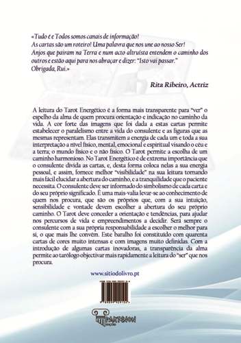 Tarot Energ�tico