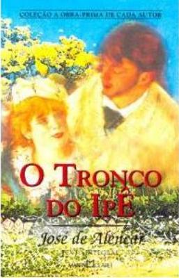 O Tronco do Ip�