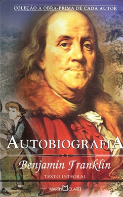 Autobiografia - Benjamin Franklin