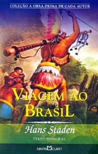 Viagem ao Brasil