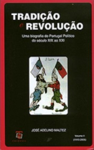 Tradi��o e Revolu��o