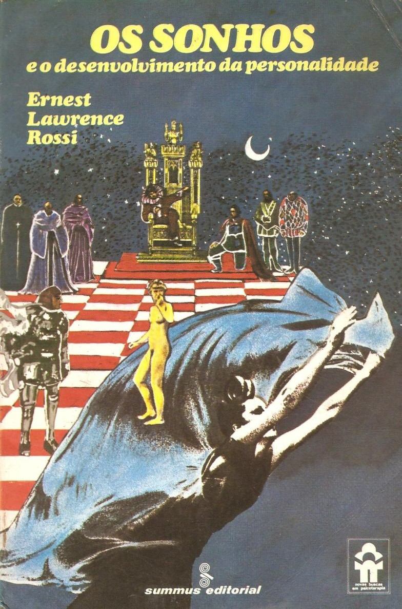 Os Sonhos e o desenvolvimento da personalidade