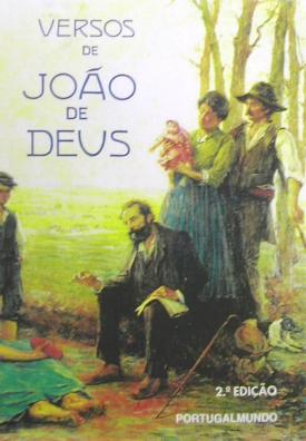 Versos de Joao de Deus