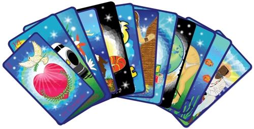 Tarot Energ�tico