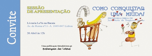 Como conquistar uma mi�da!
