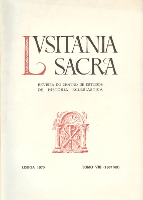 Lusitania Sacra