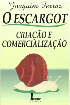 Escargot - Cria��o e Comercializa��o